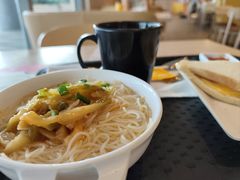 榨菜肉丝米粉-大家乐(星际云汇店)
