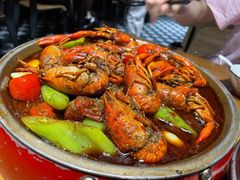 -0574龙虾的故事(东裕店)