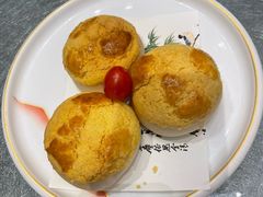 -聚福宝合苑食府(南头镇店)