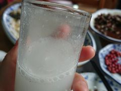 米酒-洞天食府(北大街店)