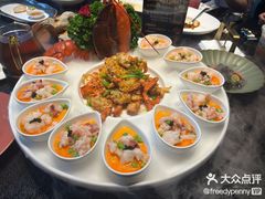 -道海元·潮粤汇 (前滩店)