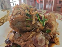 -大梁骨头馆·酱骨老菜(友好店)