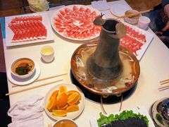 -阳坊大都涮羊肉(阳坊总店)