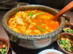 -山石榴·贵州菜(陆家嘴中心店)