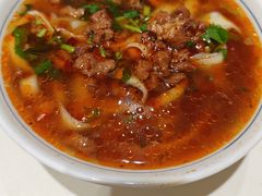 -老爷庙风味美食府(魏都大道店)
