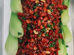 -阿西娅食府(中关村店)