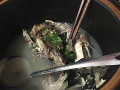 -九华山友谊土菜馆 小资餐厅