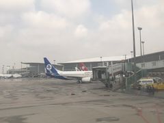 -太原武宿国际机场