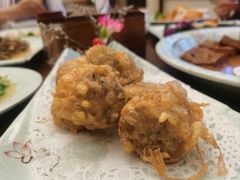 -抱德·潮汕味(琶洲店原惠城鱼仔)