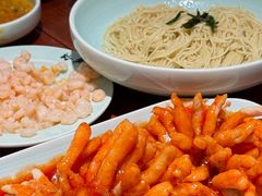 -裕兴记•蟹黄面馆(人民广场店)