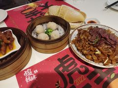 -虾饺妹·酒家(金碧店)