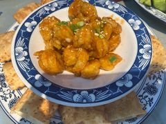 -即墨老公社·海肠捞饭大王(古城店)