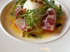 -塞纳河法国餐厅(意式风情街店)