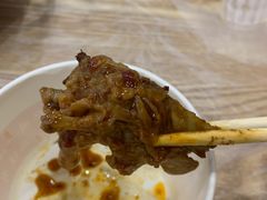 -江城燕子大排档(江汉路步行街店)