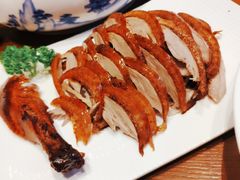 -北京全聚德(西翠路店)
