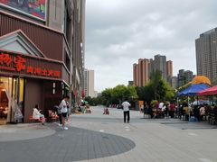 -下杨家青海土火锅(海湖店)