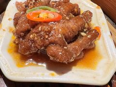 -稻香饭店(IFS国金中心店)