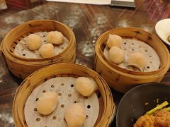 -香宫中餐厅·大连香格里拉(人民路店)