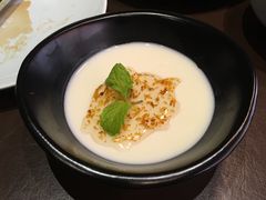 杏仁豆腐-伊藤ITO(侨福芳草地购物中心店)