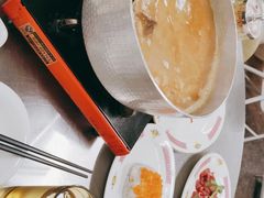 -燃计沙茶皇·香港沙茶火锅(人广旗舰店)
