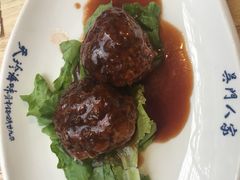 -吴门人家·苏宴宫廷菜(拙政园店)