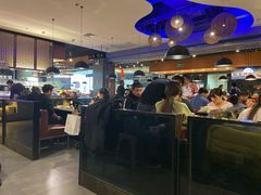 大堂-佰烧海鲜烤肉火锅自助(世茂国际广场店)