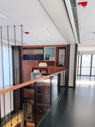 -文华东方水疗中心