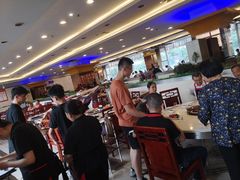 大堂-之了火锅(公园街店)