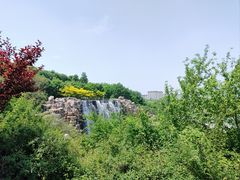 -河北省园博园