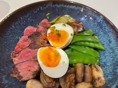 -L'Arome芳芳法国餐厅(仙林金鹰店)