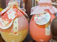 -小丫头餐厅·江浙菜·烧烤(灵隐店)