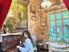 -小芳廷餐厅
