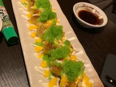 -鹏祖料理