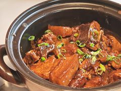 -老淮安·淮安菜(周恩来纪念馆店)