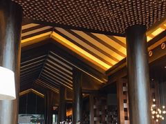 -时光吧·大堂吧·丽江和府洲际度假酒店