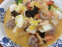 绍三鲜-丁来兴酒店(西街店)