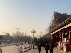 -大槐树寻根祭祖园
