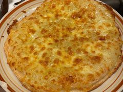 榴莲披萨-萨莉亚意式餐厅(南京龙湾天街店)