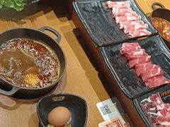 -呷哺呷哺 黄金牧场 (欢乐谷店)