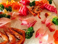 -龙之梦万丽酒店青餐厅