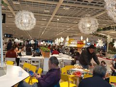 -宜家家居(西安未央商场店)