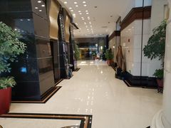 -张家港华芳金陵国际酒店