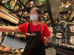 -西塔老太太泥炉烤肉(北京北苑天街龙湖店)