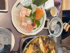 -林妈妈村·日式料理(宝山万达店)