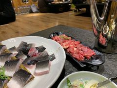 -味家烤肉烤鳗鱼牛排(西塔旗舰店)