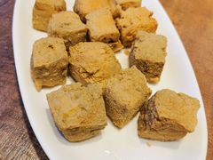 -香园茶社·金陵小灶(老门东店)