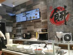 -煎饼道·新鲜现做(来福士店)