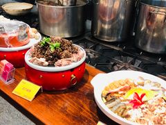 -梁家大院•农家菜(昆山会展中心店)