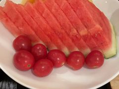 -老海陵·泰州菜(三水湾店)