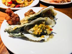 -汉巴味德(大悦城店)